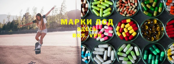 прущий лед Рославль